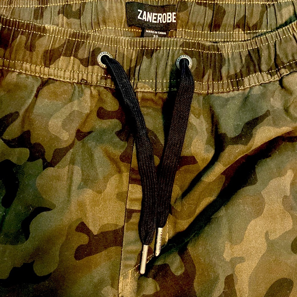 Zanerobe Cam0 Jogger